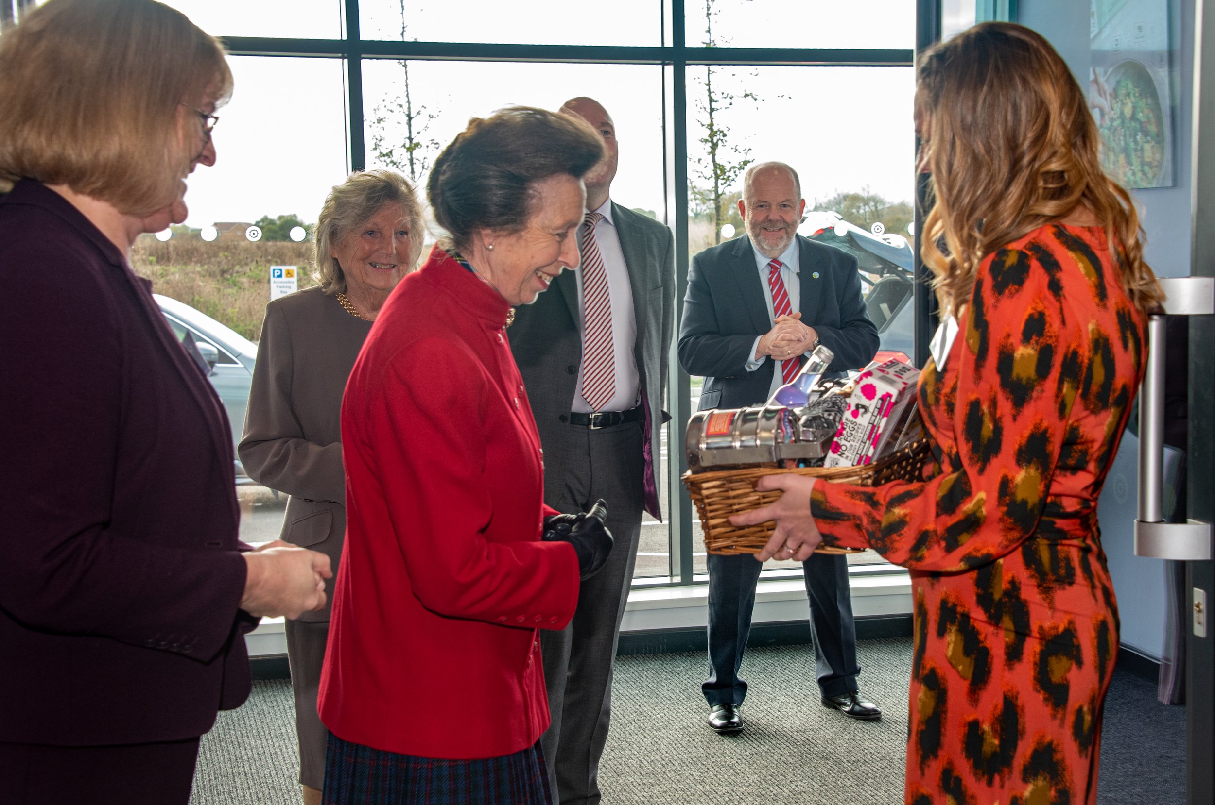 Princess Royal and Rebecca Weech.jpg