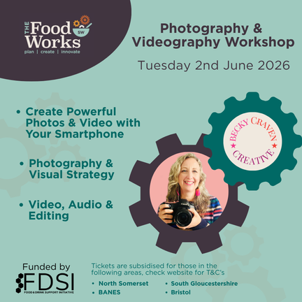 Photography and Videography Workshop 