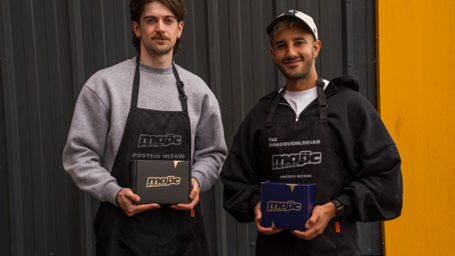 The Food WorksSW Welcomes Majic Protein To Its Business Units