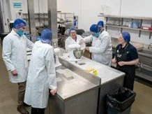 The Food WorksSW opens doors to food and drink businesses with Discovery Day