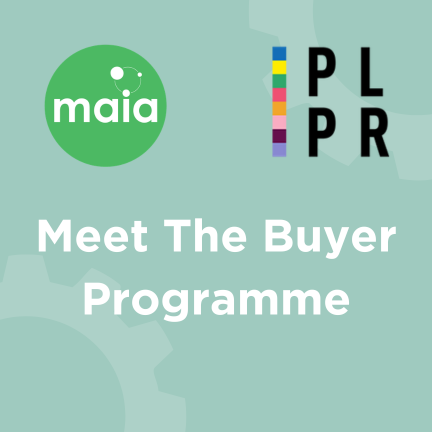 Meet The Buyer Programme