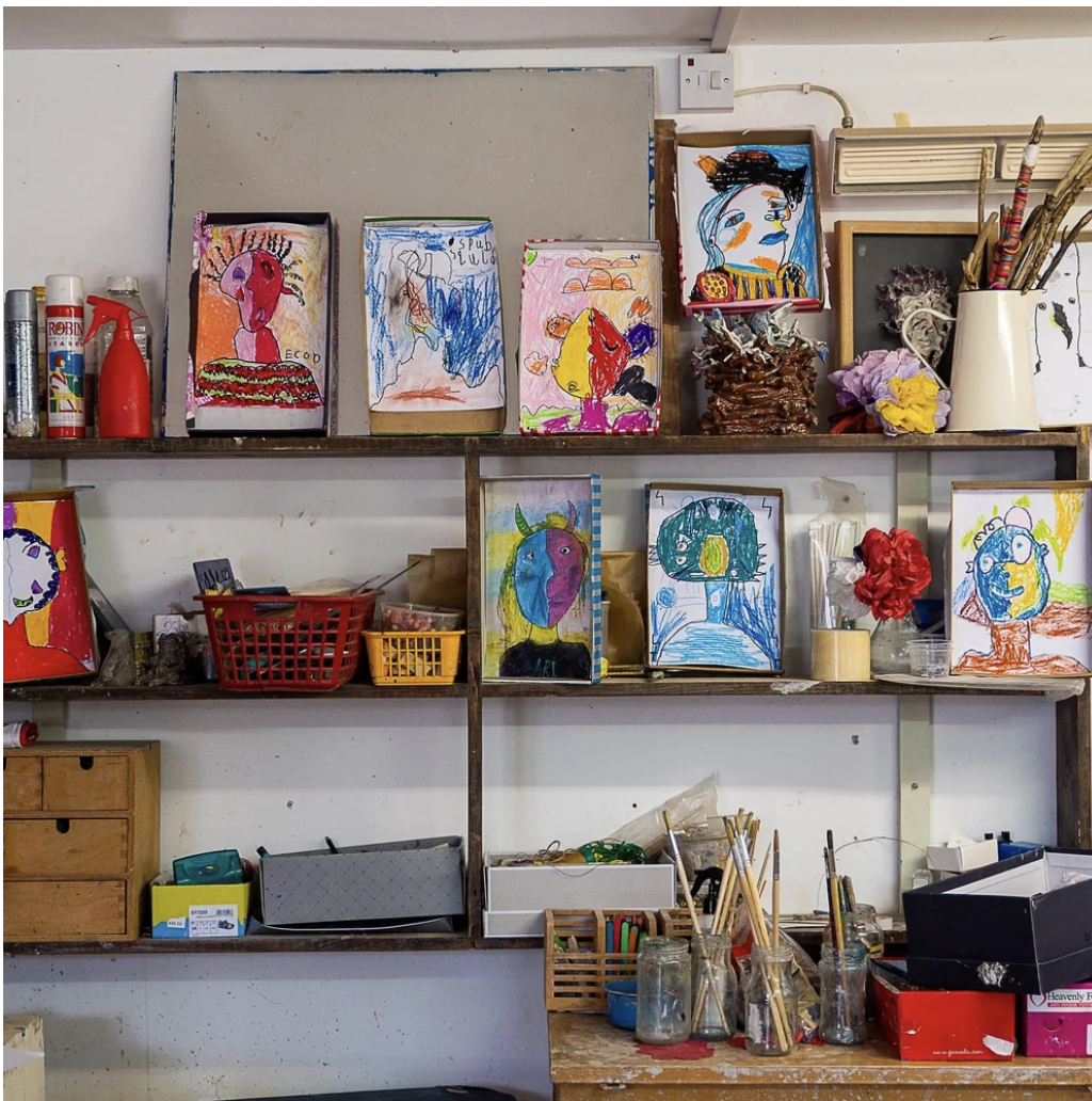 Summer gallery — Art Beats.png