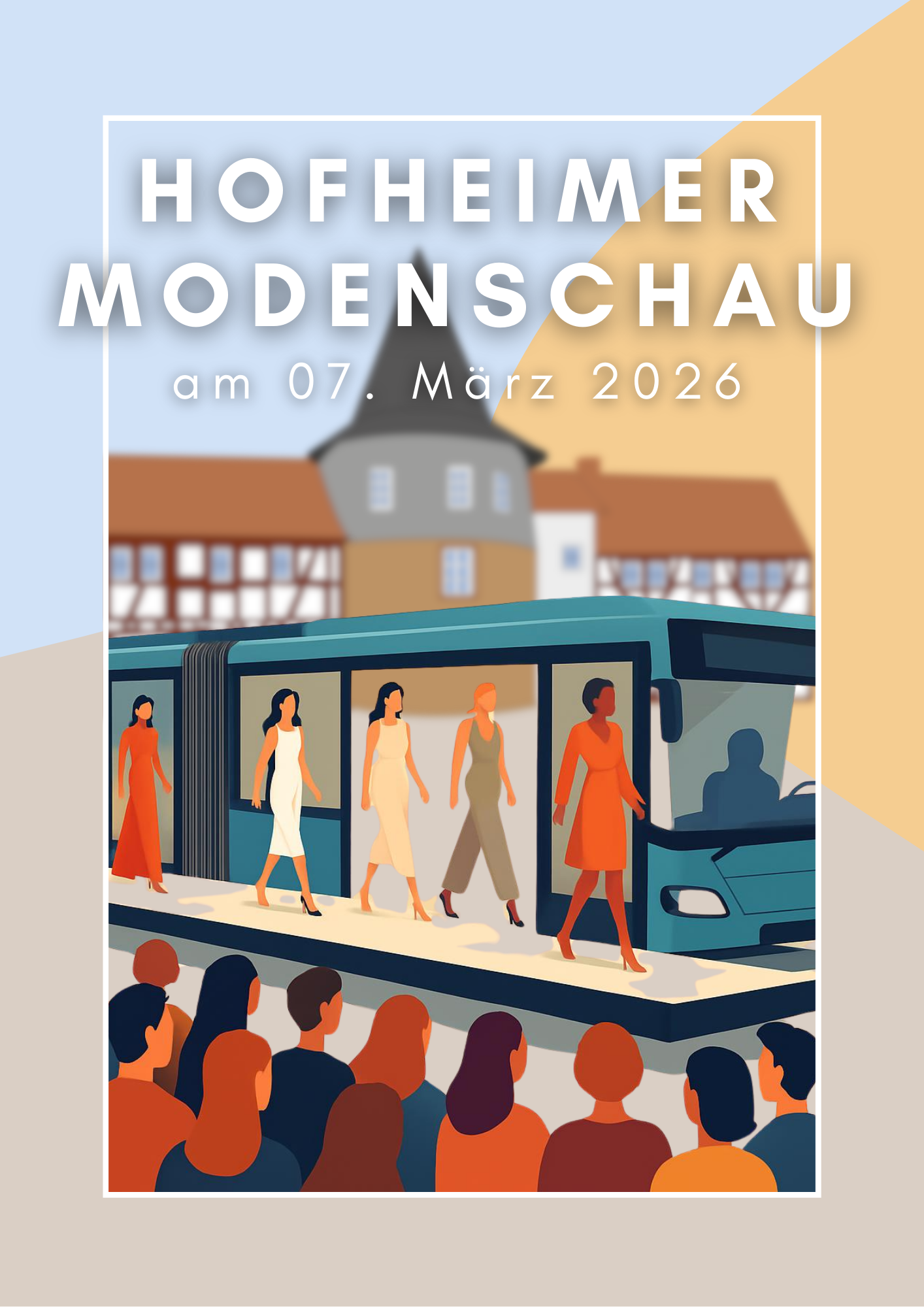 Hofheimer Modenschau