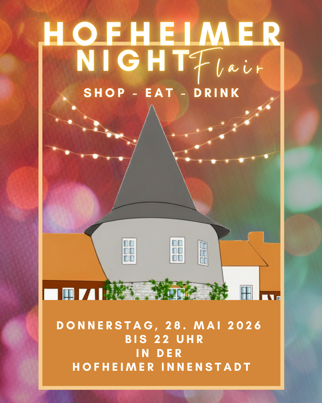 Hofheimer NightFlair