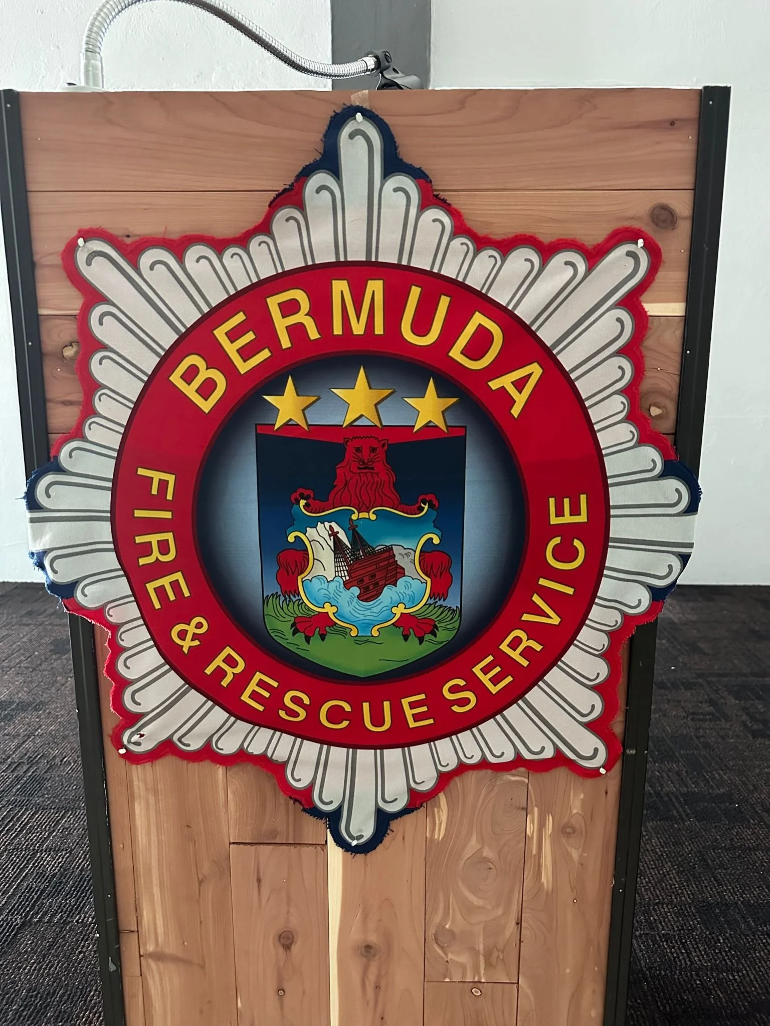 Beautiful Bermuda