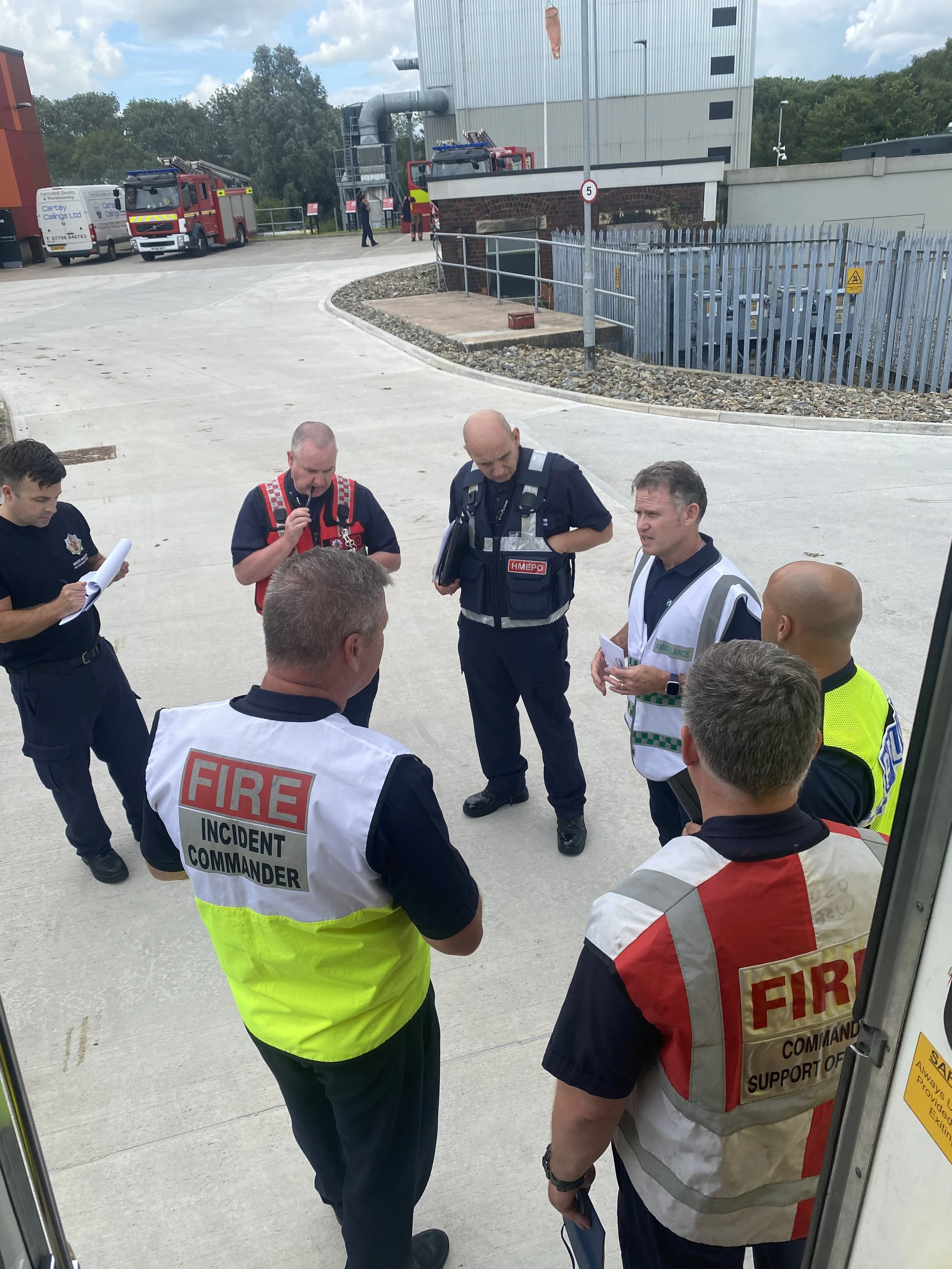 Revalidation at the Highest Level