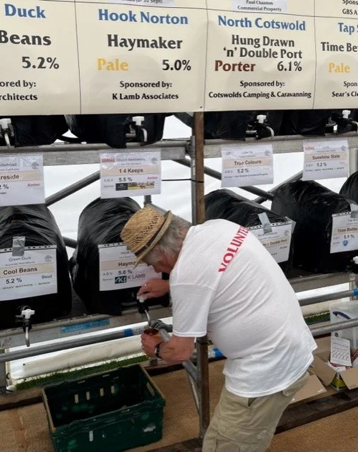 Charlbury Beer Festival 2023