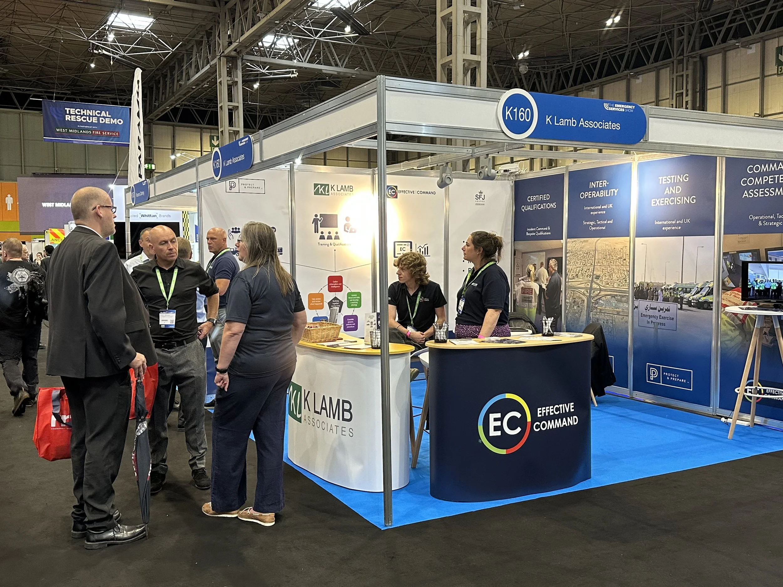 The morning after the night before.....&nbsp;