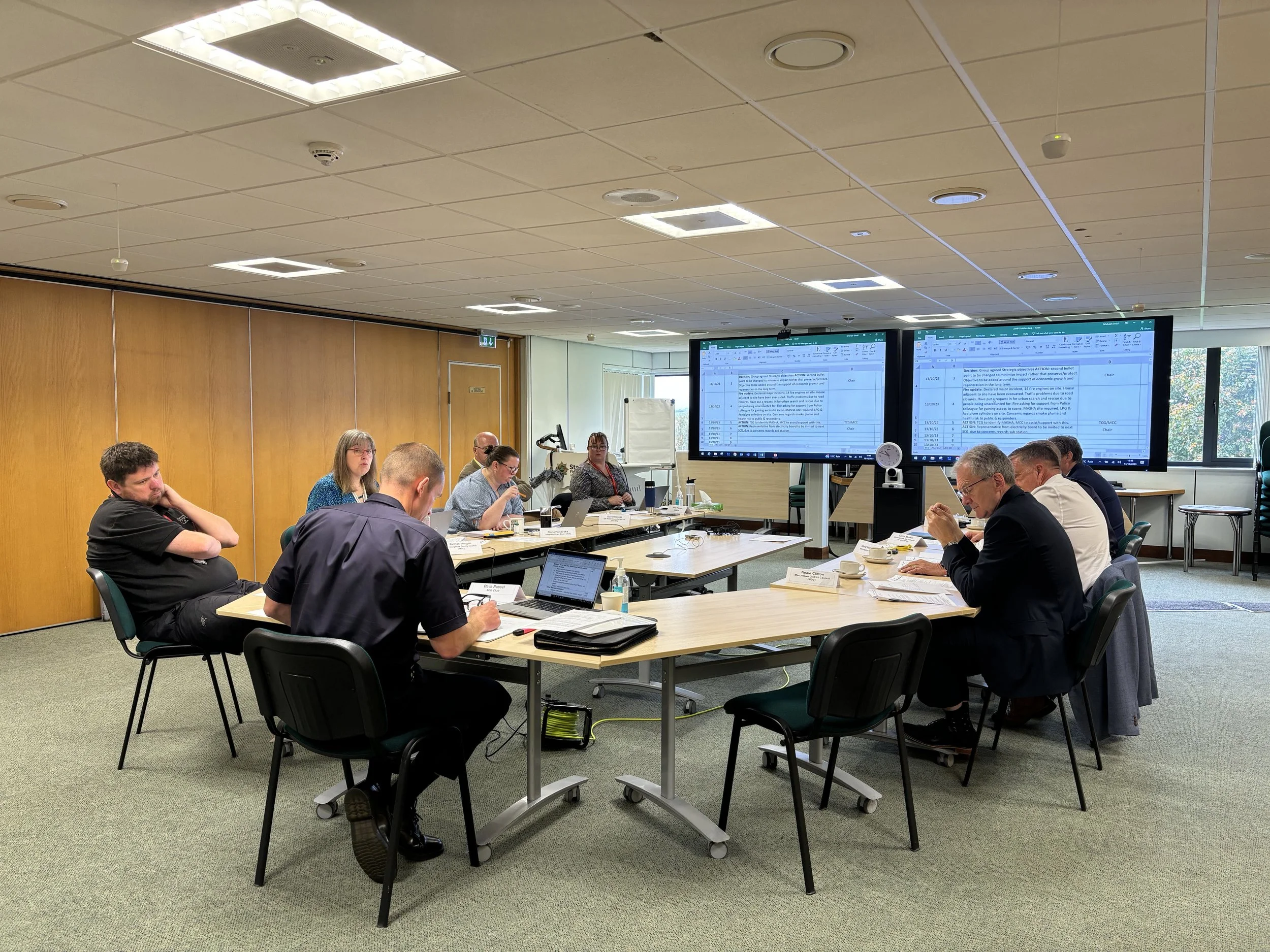 Plan, Plan, Plan 2024