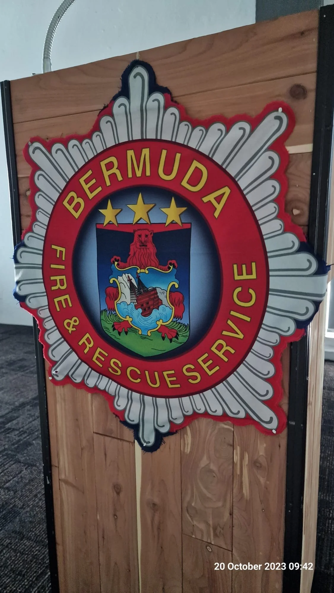 What do Bermuda, North Yorkshire&nbsp;and Greater Manchester Fire &amp; Rescue have in common?&nbsp;