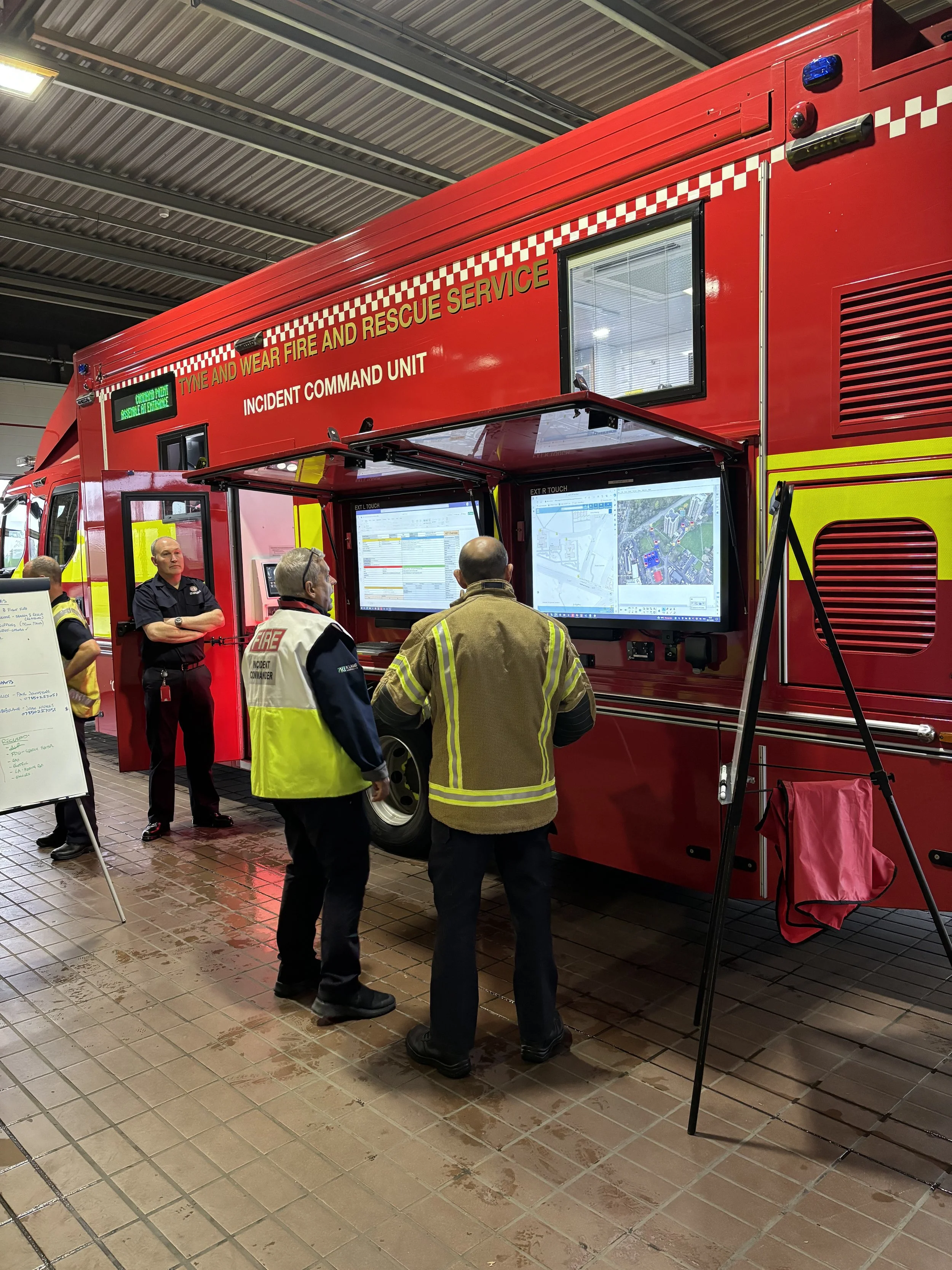 No Tricks Just Treats……….