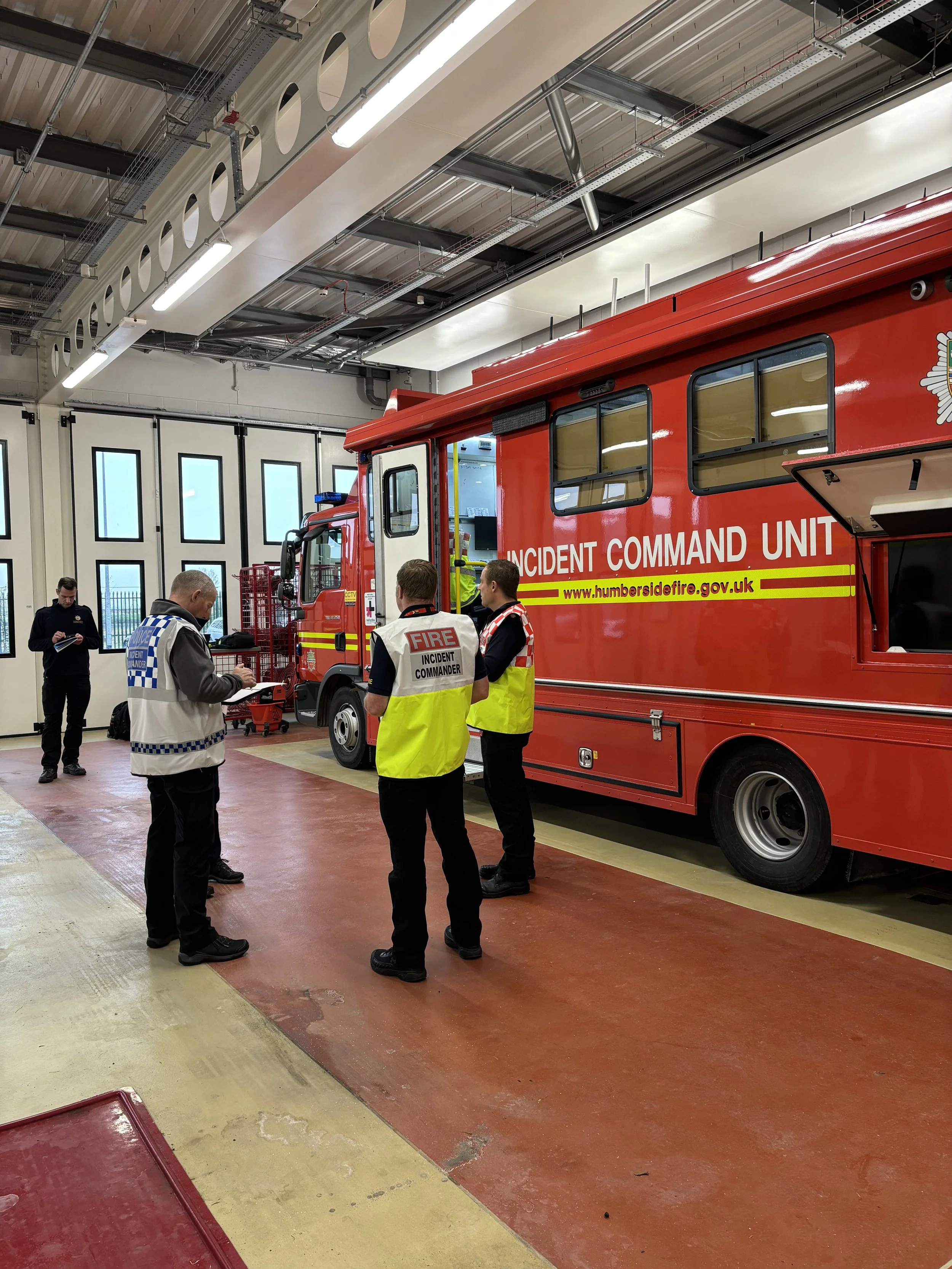 On the Twelve Course of Christmas KLA said to thee......&nbsp;