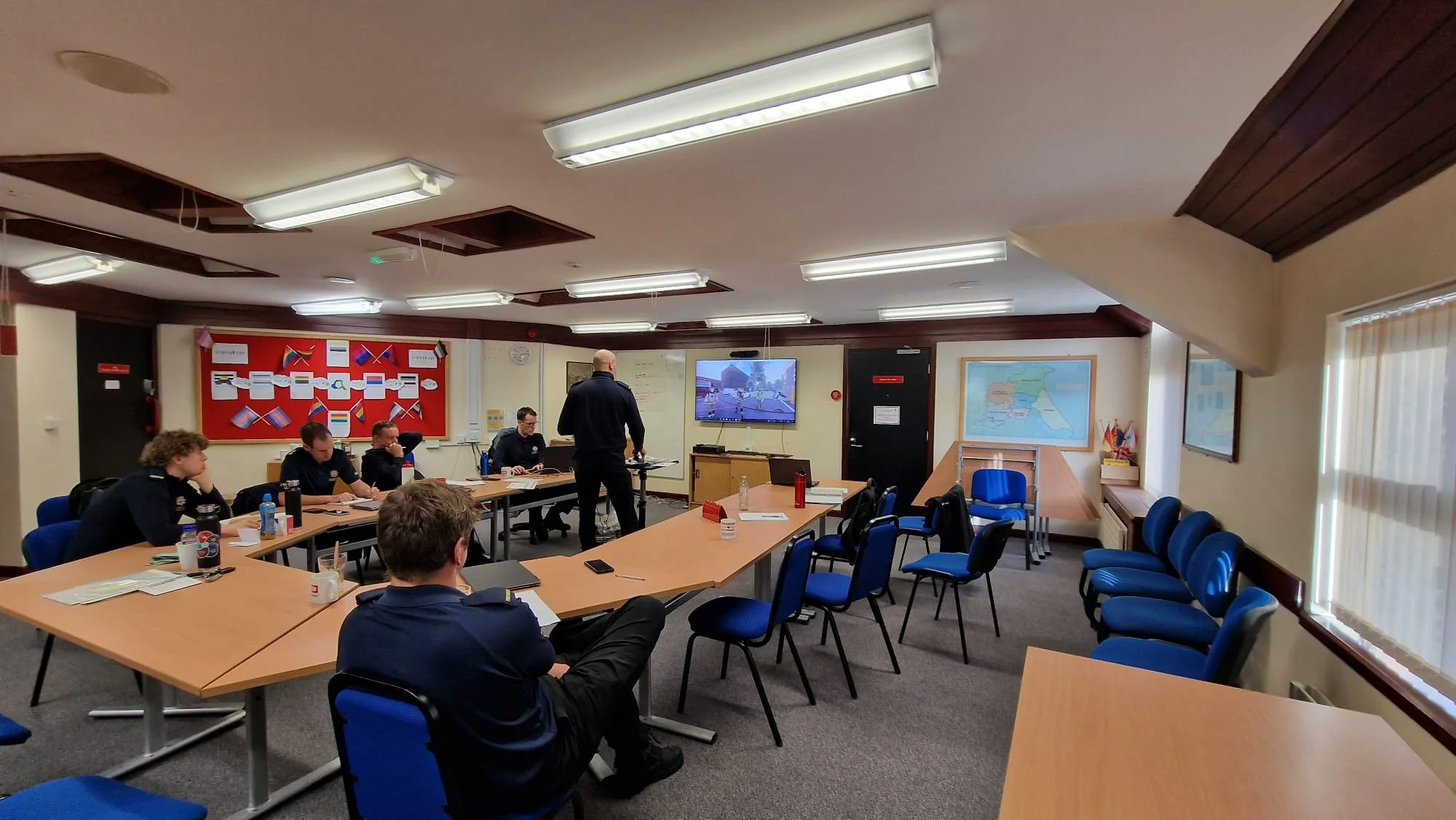 The Power of (Level) Three......and Four and Six&nbsp;