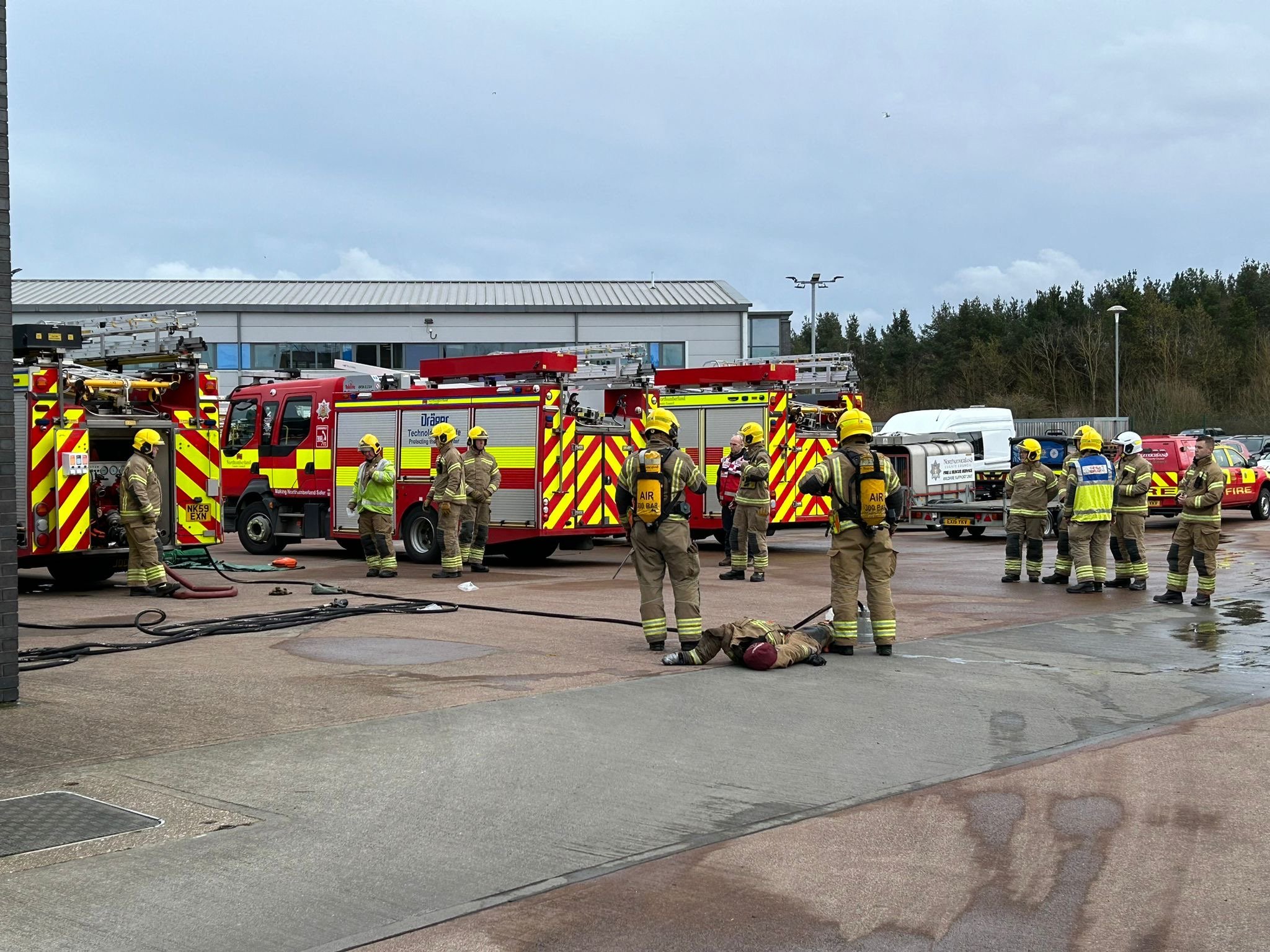 How do you become a safe, effective, and assertive incident commander? 