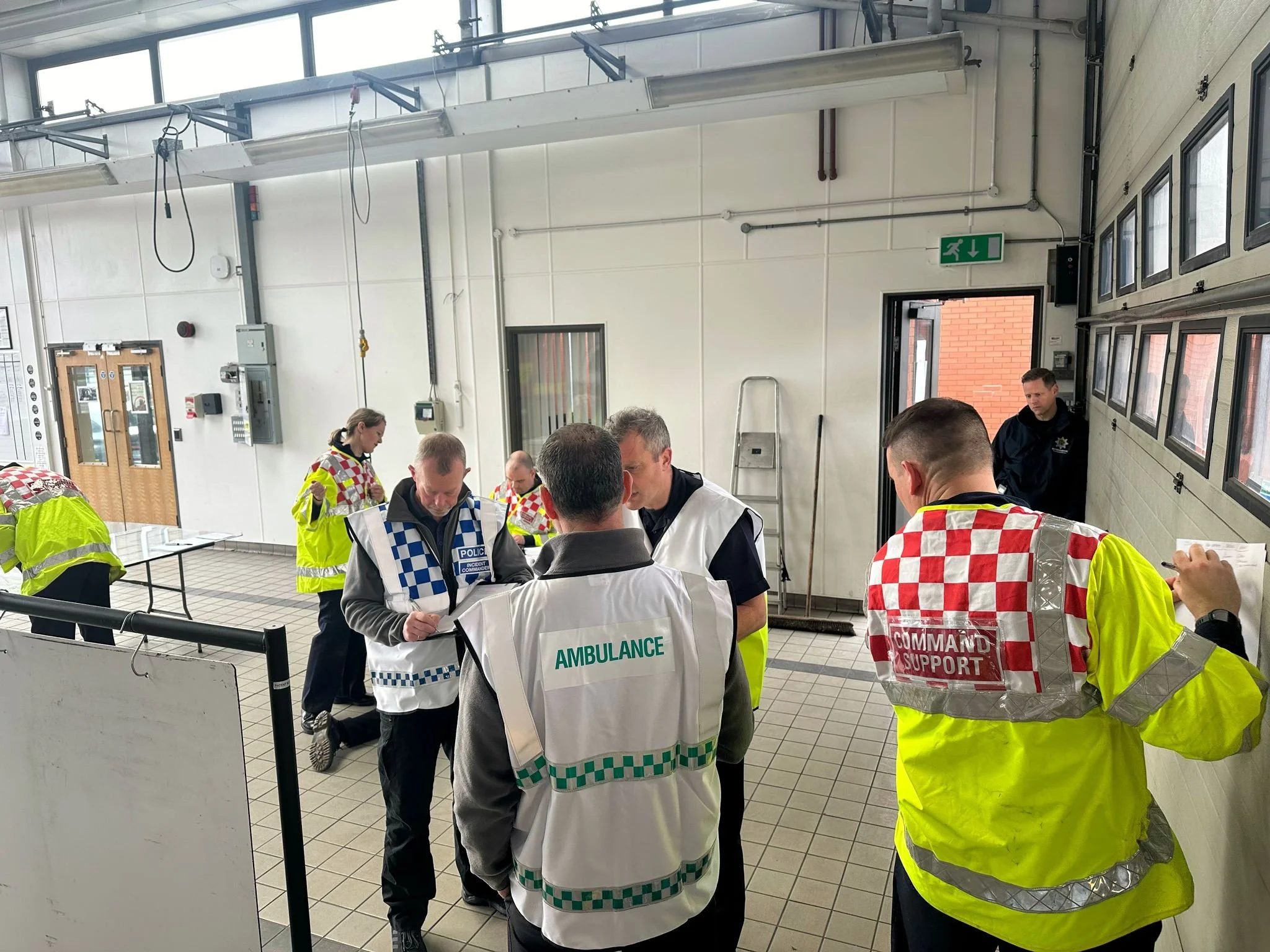 Another Contract Extension for KLA