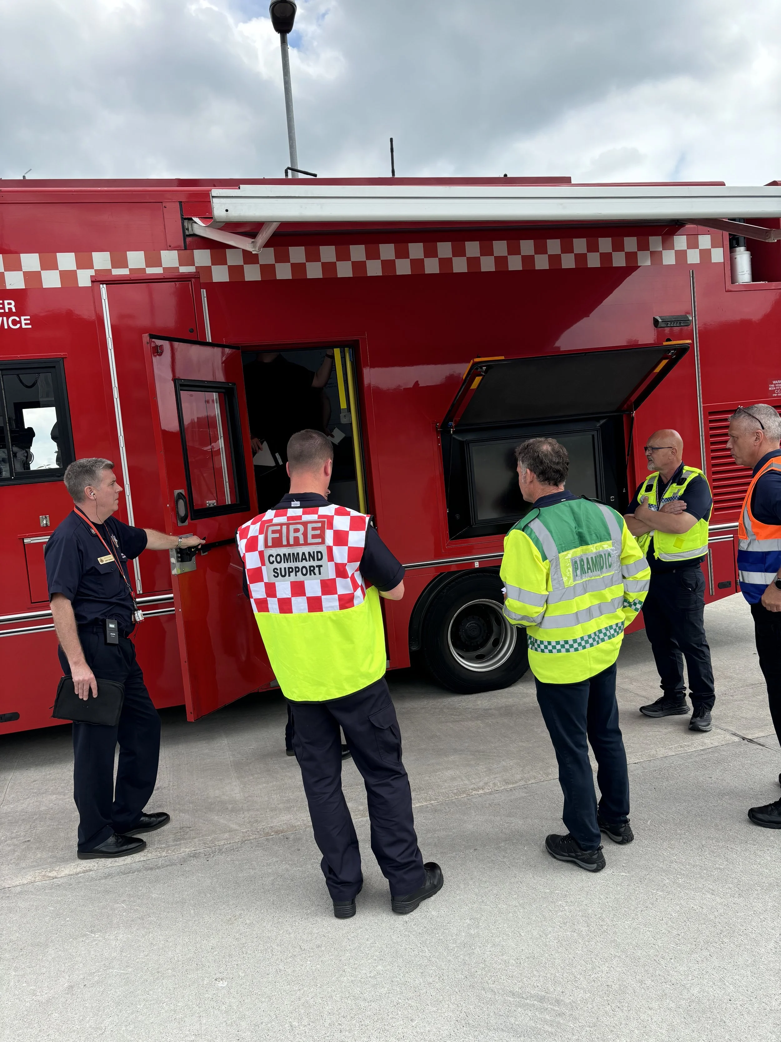 It’s Qualifying that matters.....&nbsp;