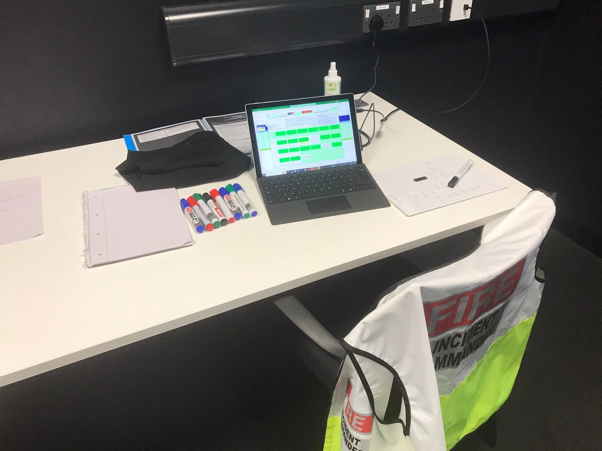 Lights, camera, action for K Lamb Associates Ltd&nbsp;