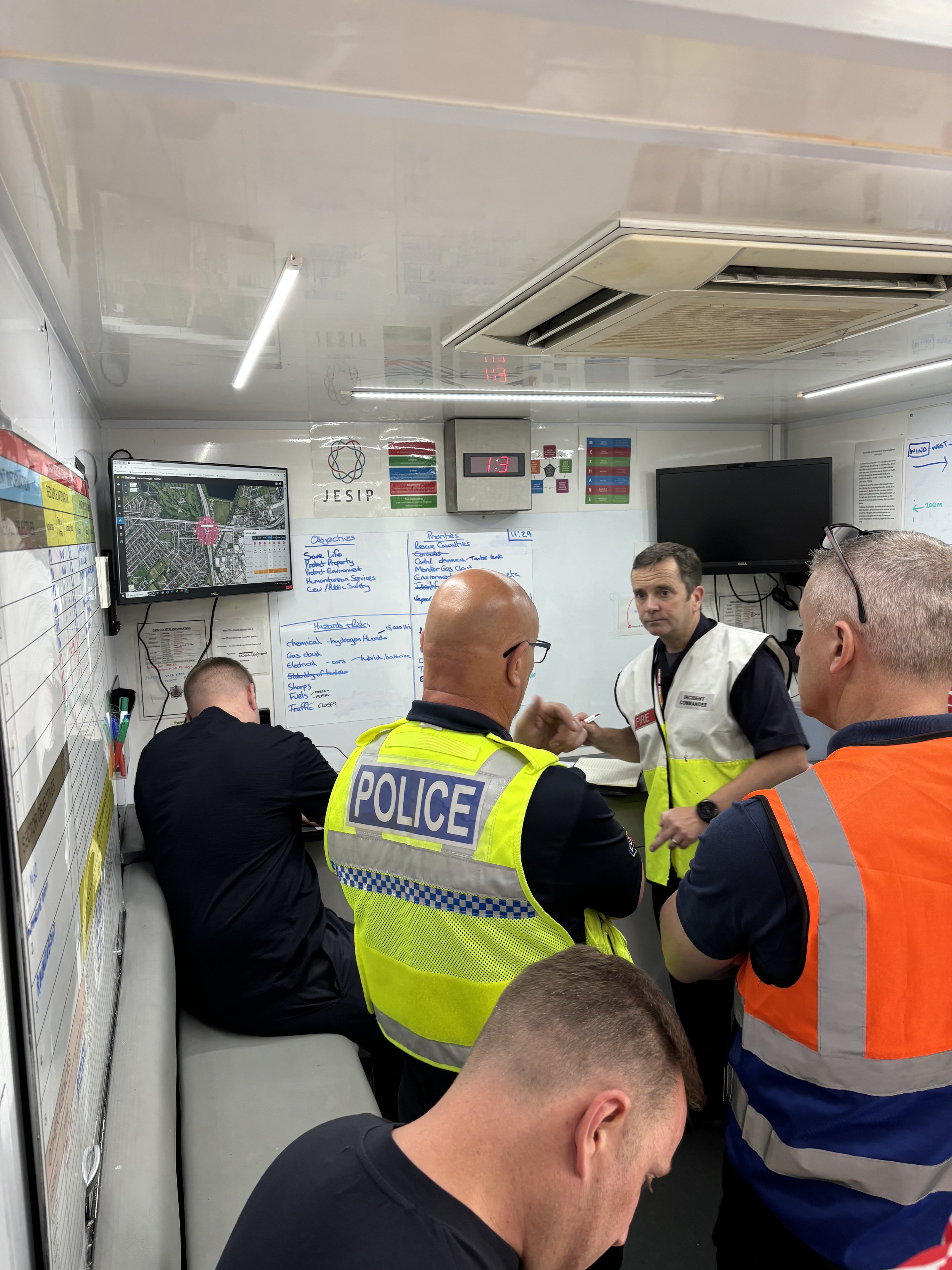 My day job is busier than ever........&nbsp;