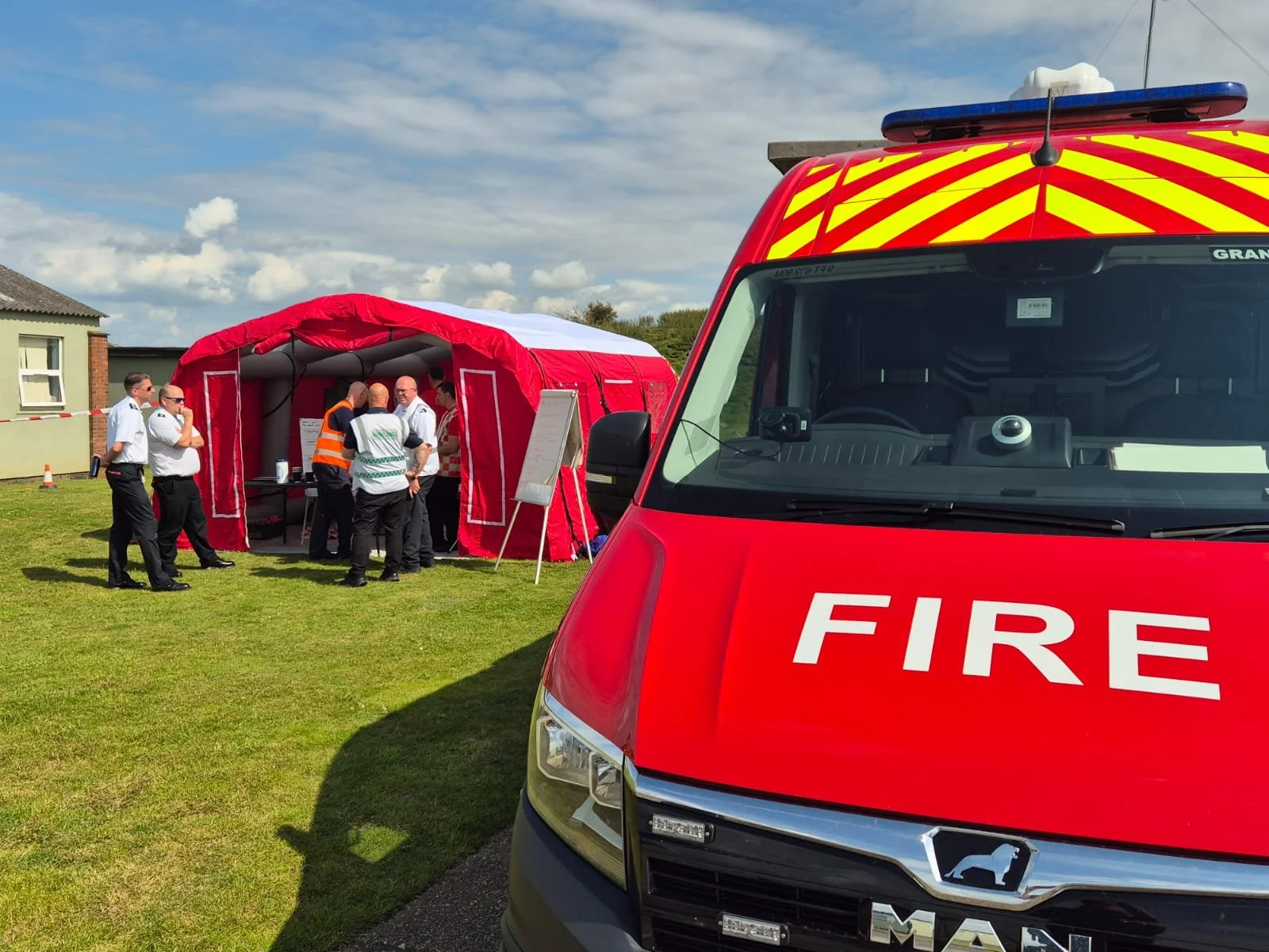 The Power of Three......&nbsp;