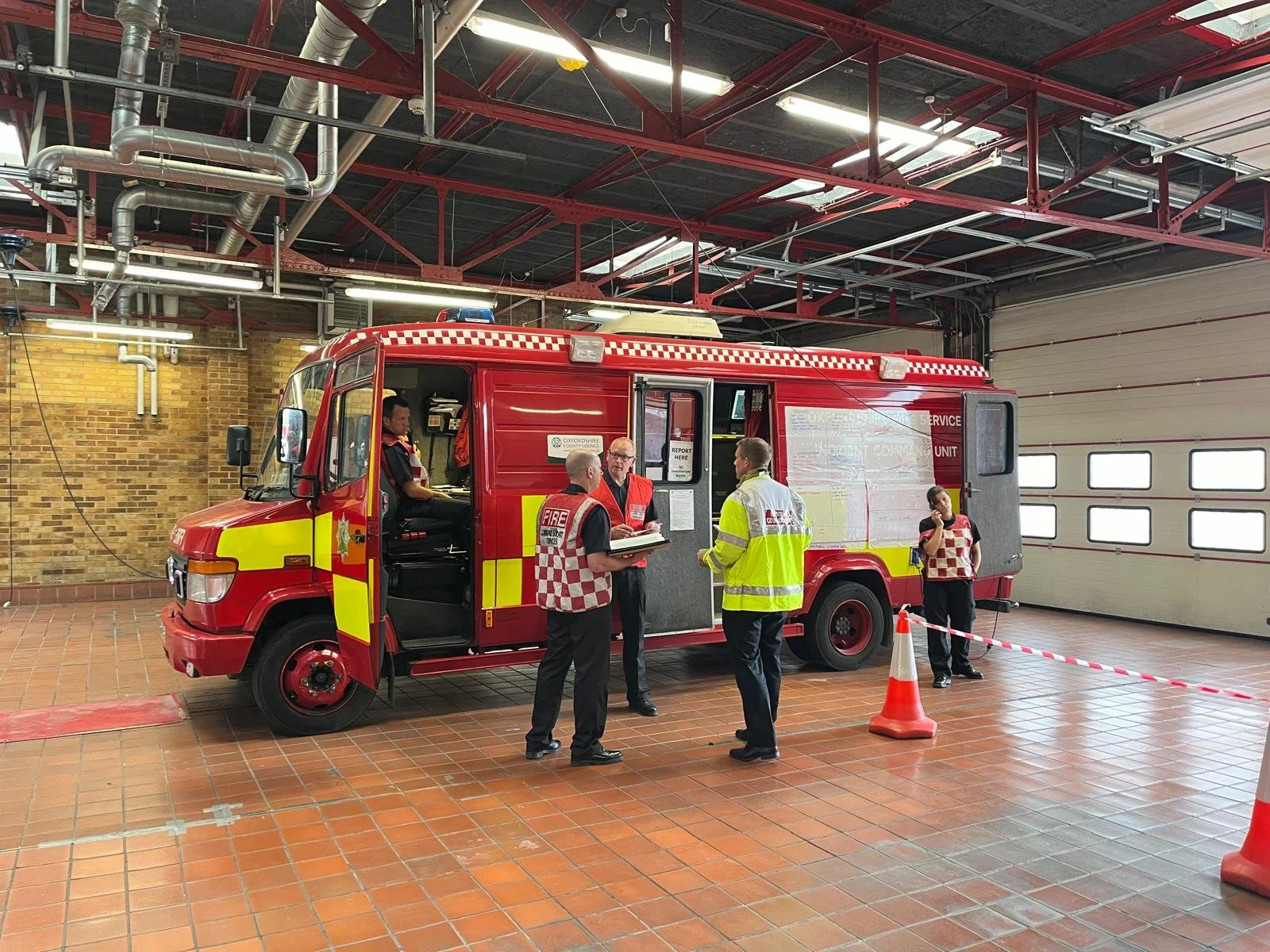 It’s a team effort...&nbsp;