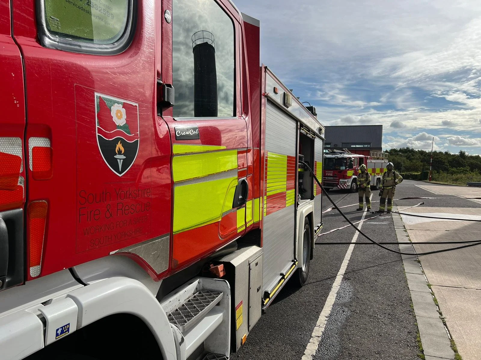 You must start somewhere…