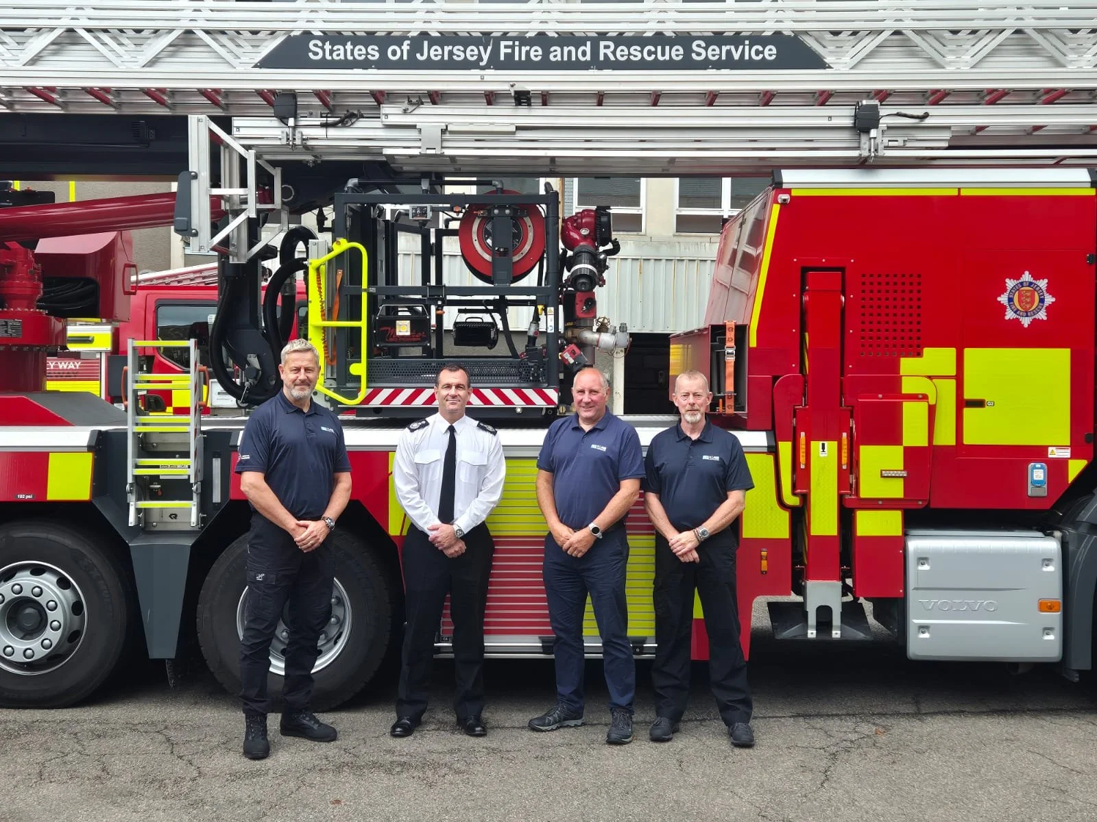 Who trains the trainer....&nbsp;