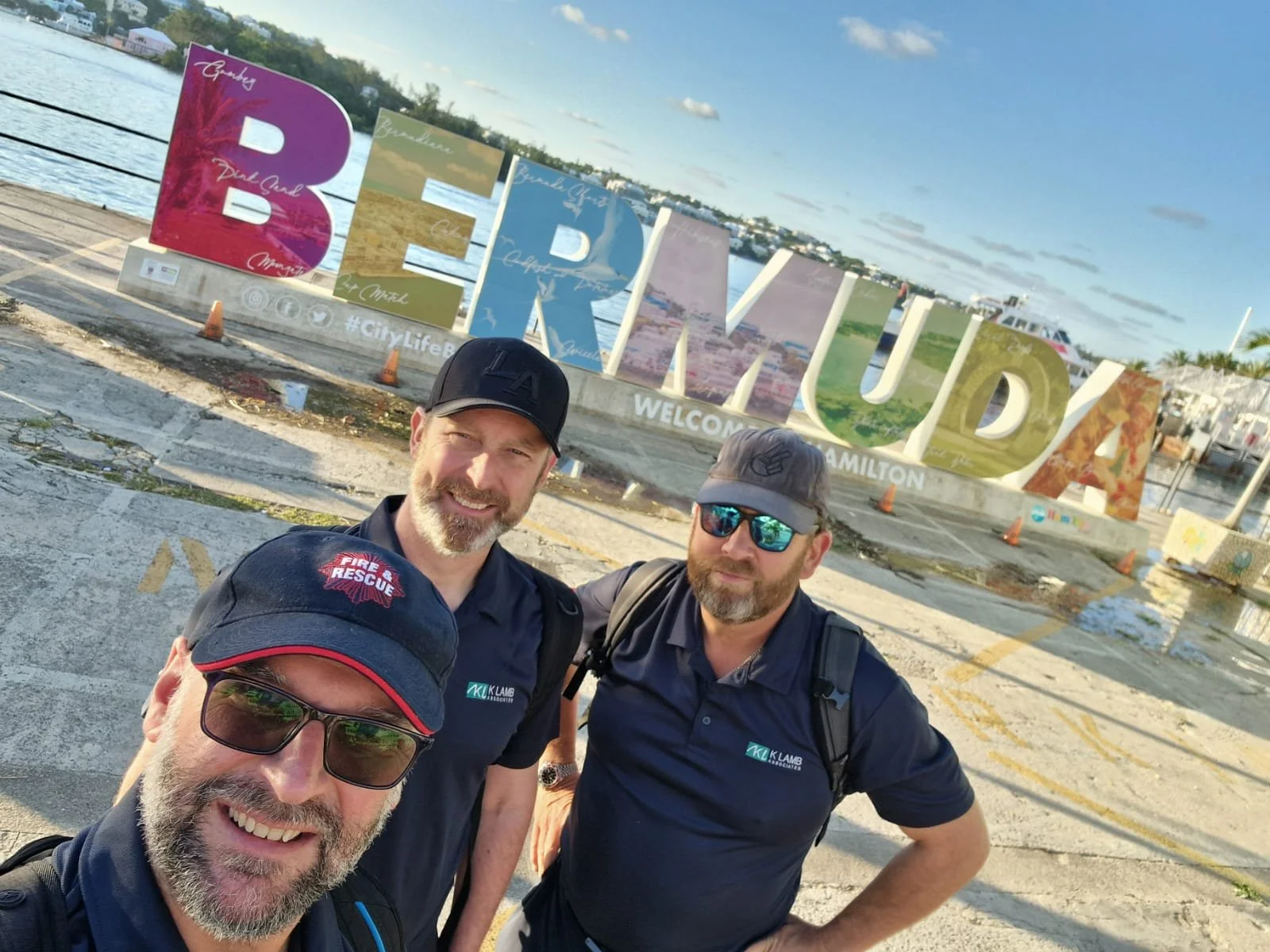 Working in the North West Region&nbsp;&nbsp;