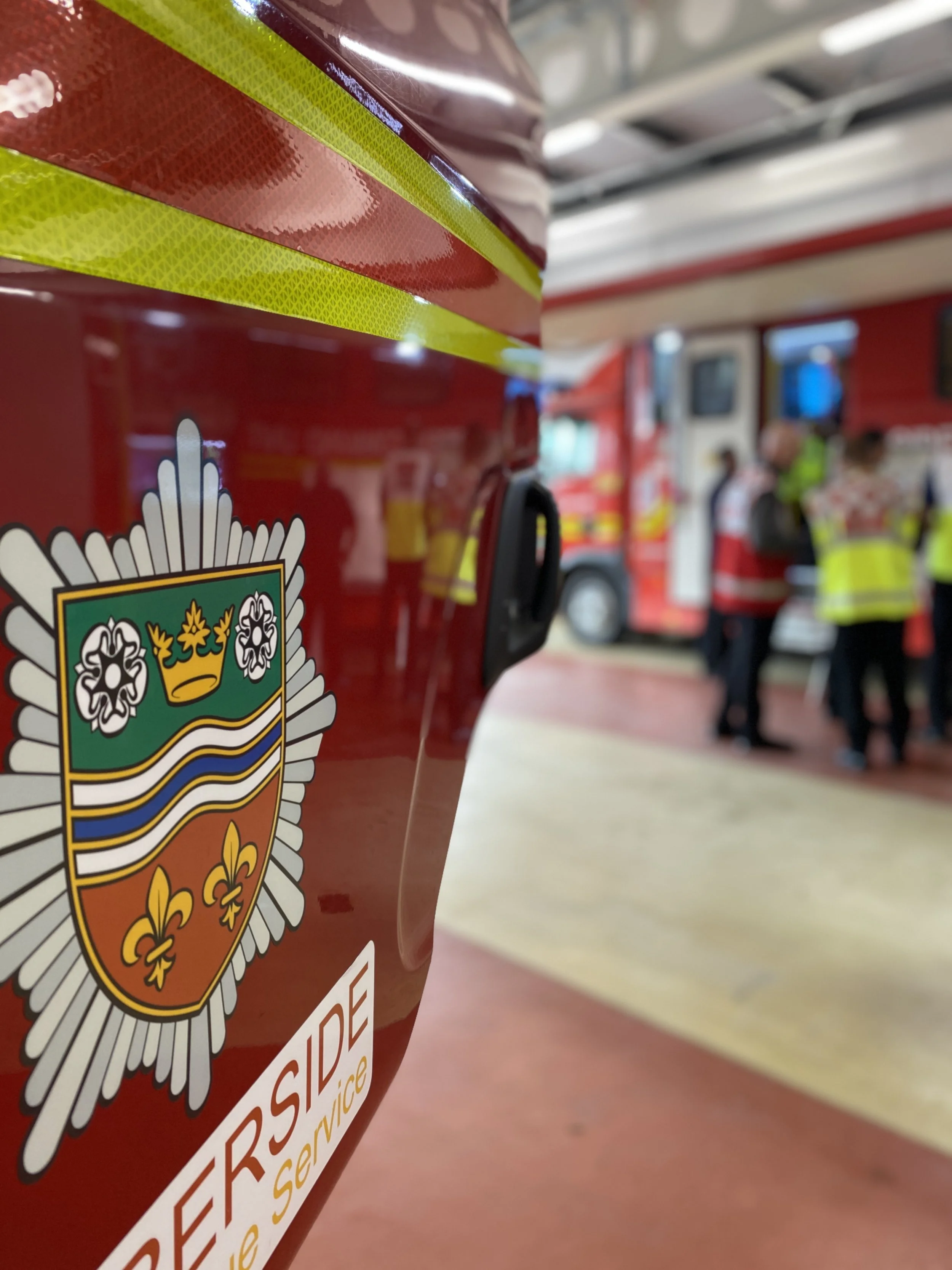 International Control Room Week