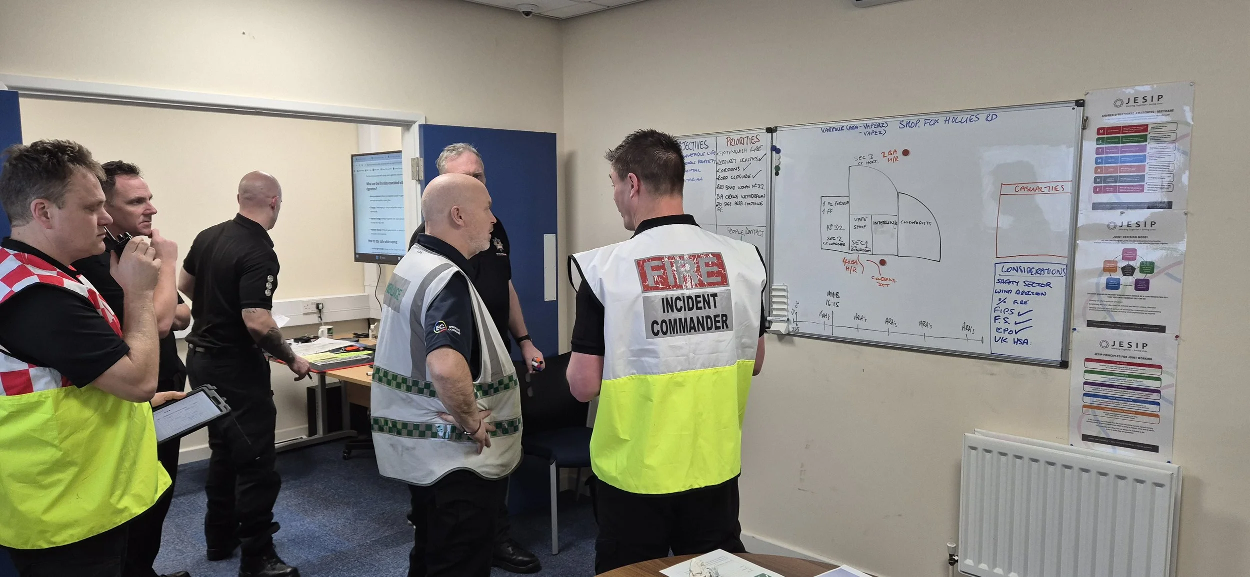 Extremely valuable and essential to maintain CPD