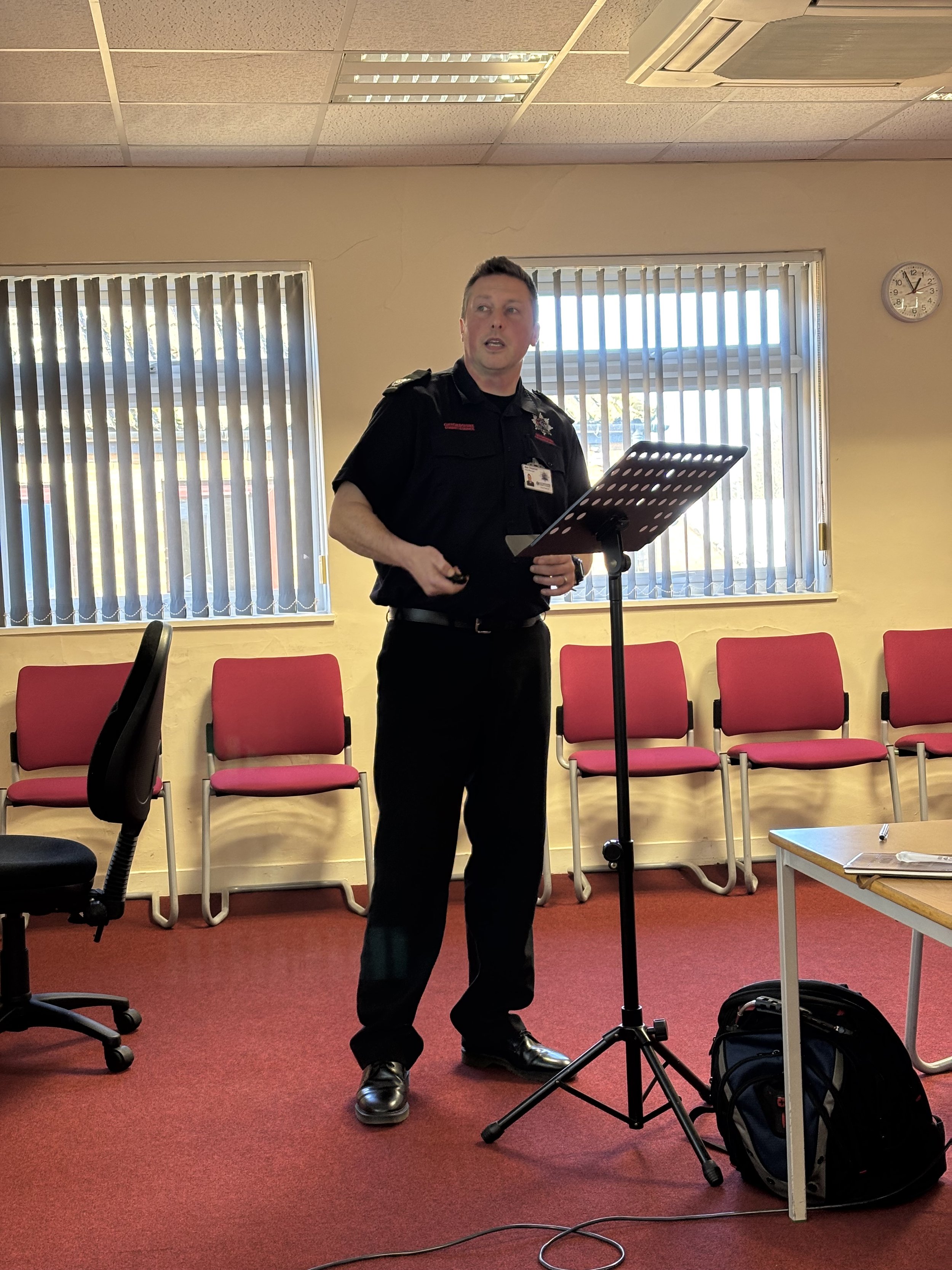 No Frills Just Development of Skills&nbsp;