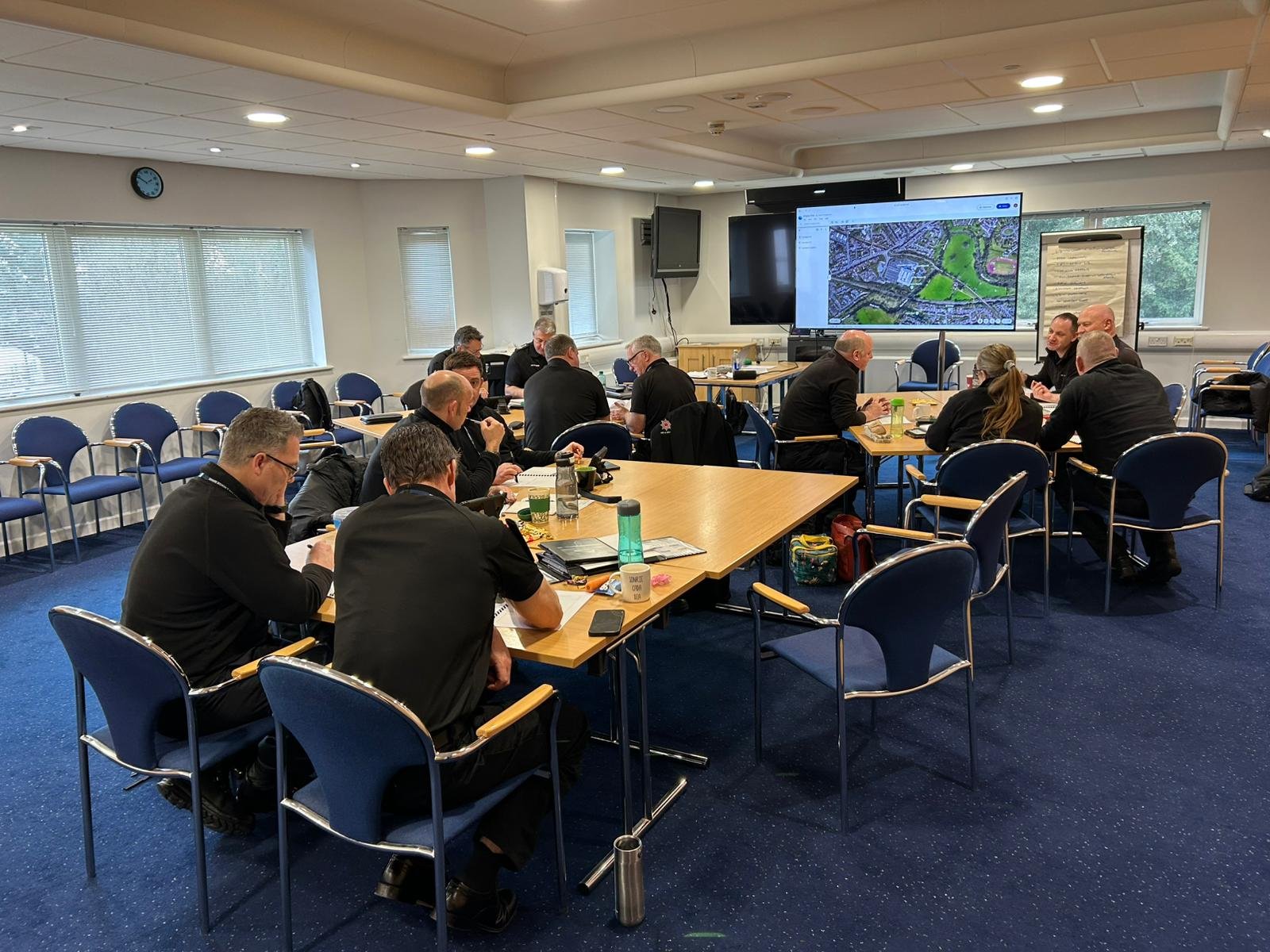 Revalidation in the Northeast of the Nation&nbsp;&nbsp;