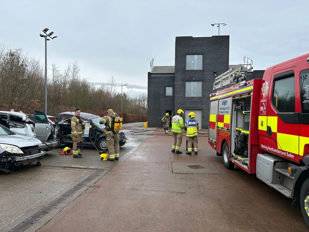 How do you become a safe, effective, and assertive incident commander ...
