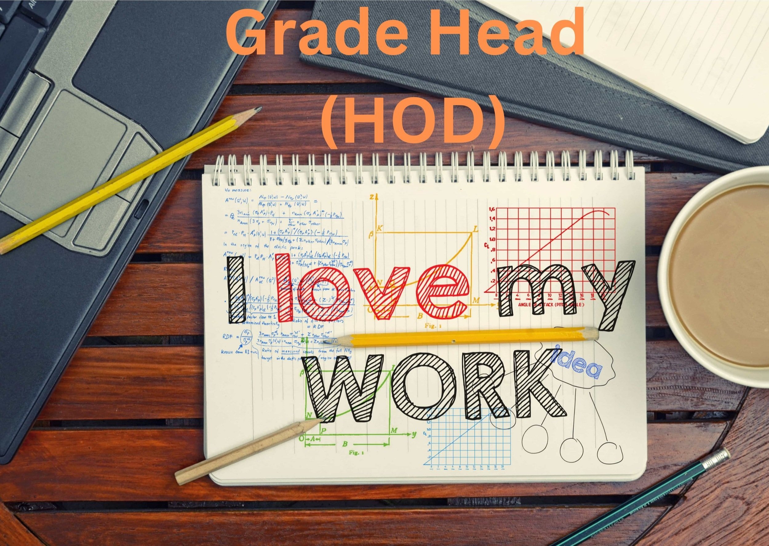 Grade Head (HOD) Position