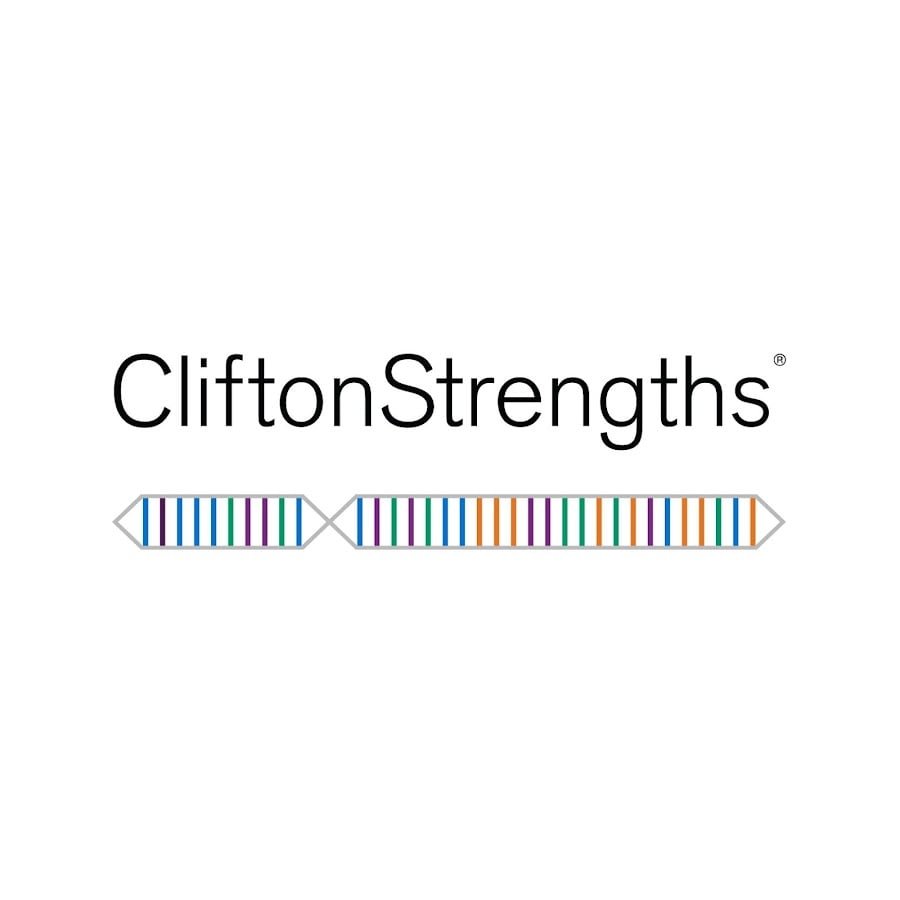 My top 5 Clifton Strengths