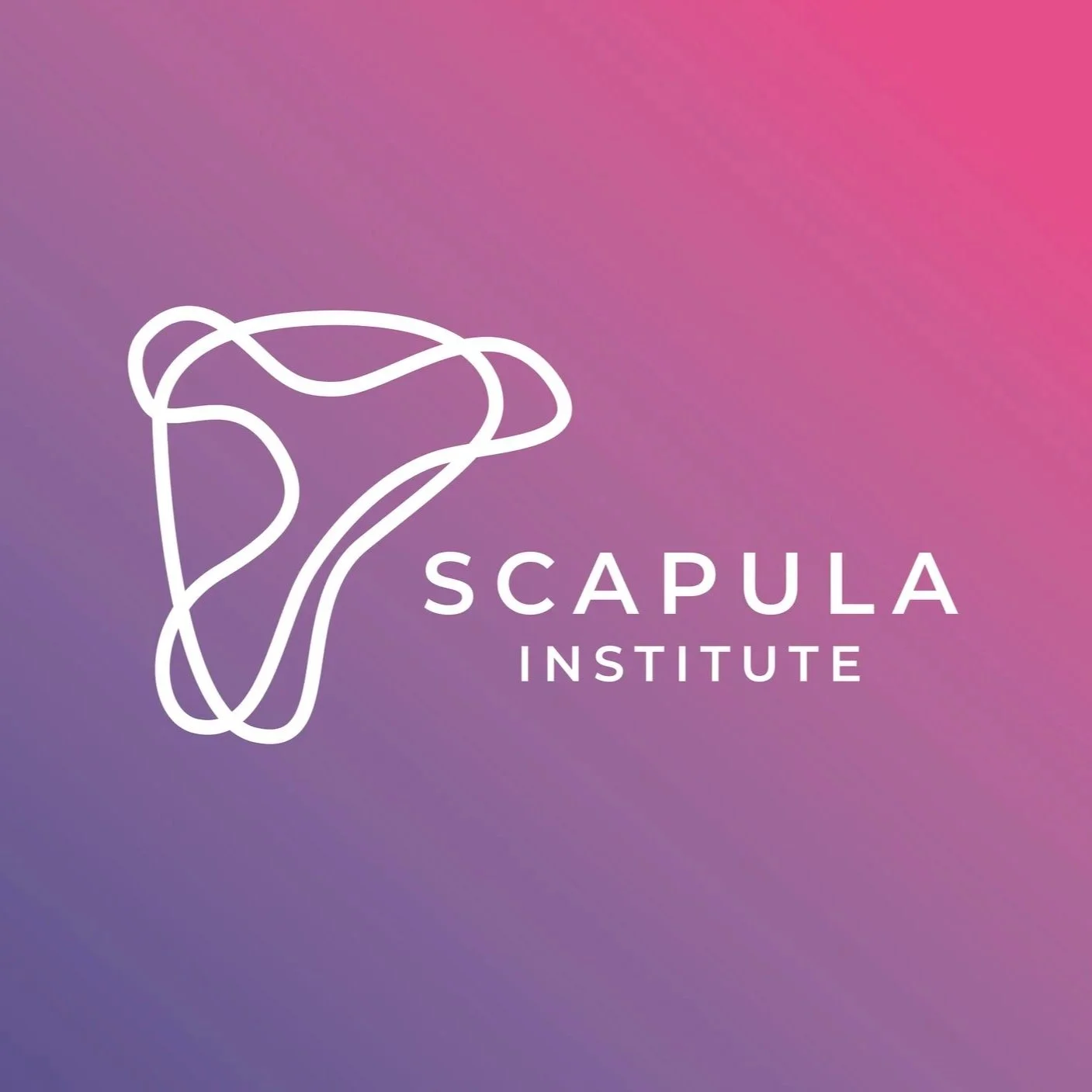The scapula institute Brand