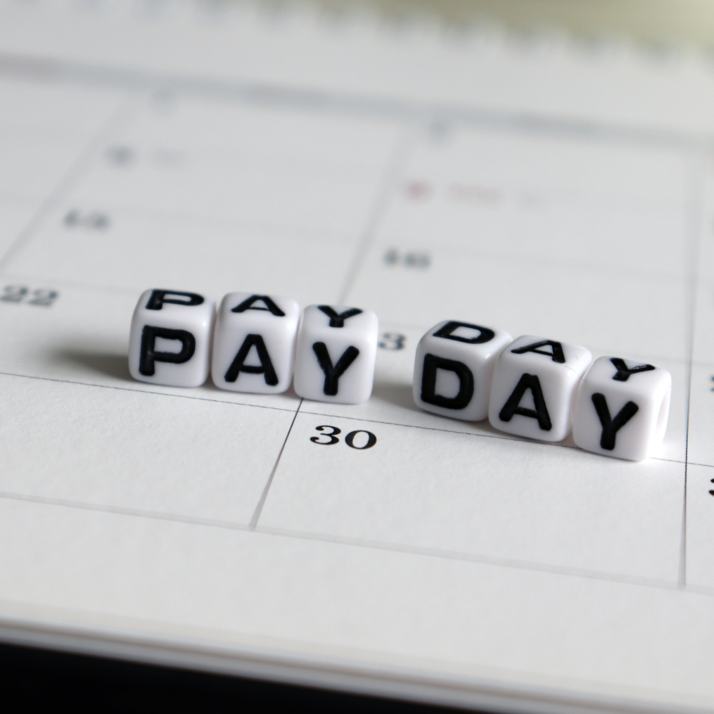 Mandatory Payrolling Updates released