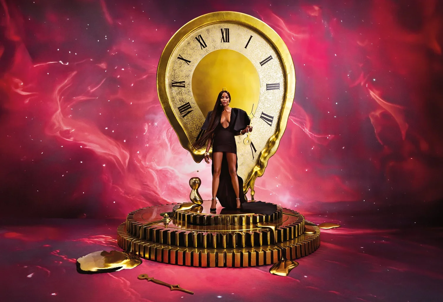 Pirelli Calendar