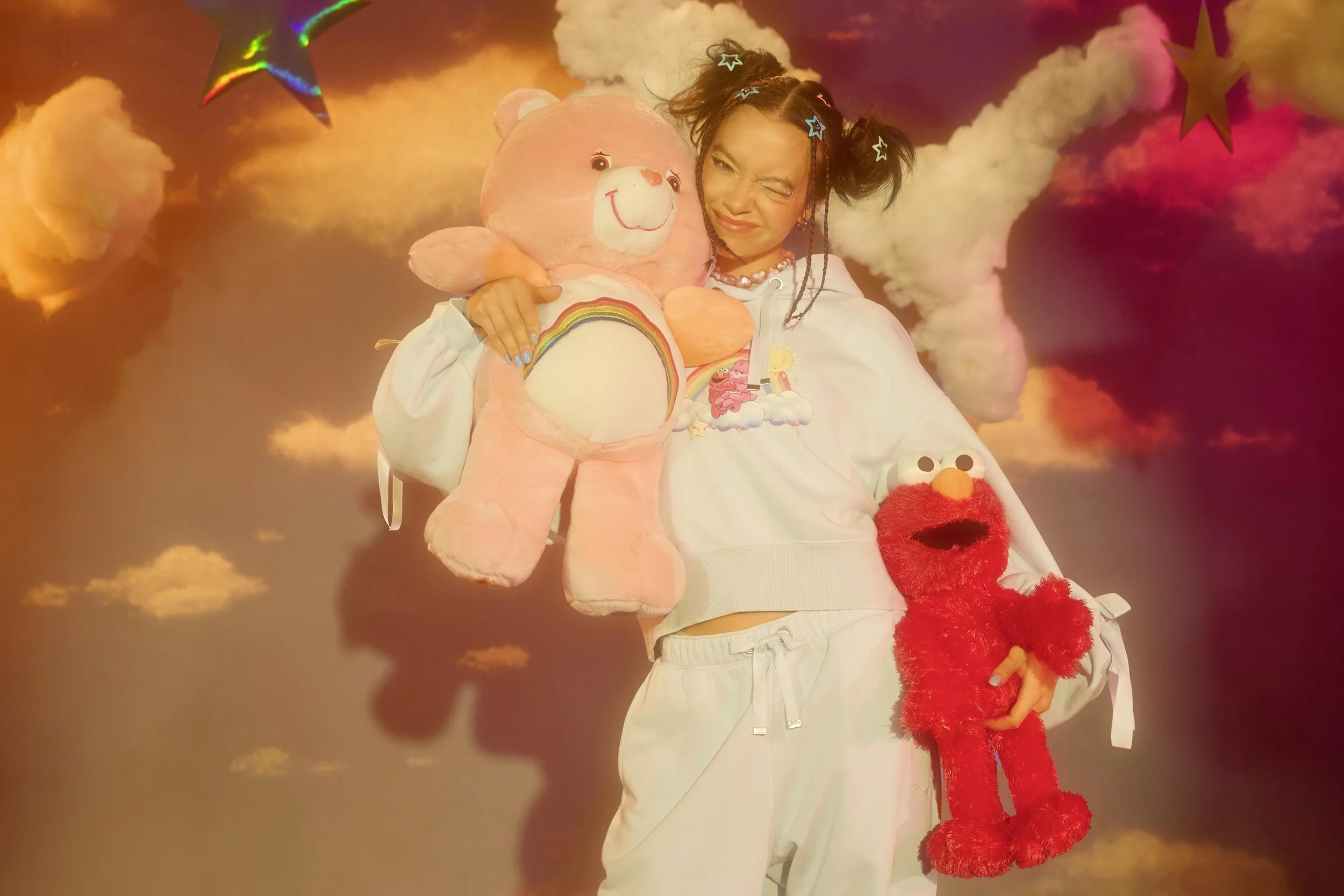Care Bears