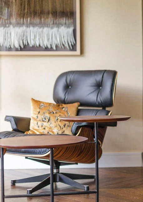 Modern vs Contemporary Interior Design — A Cambridge Designer’s Perspective