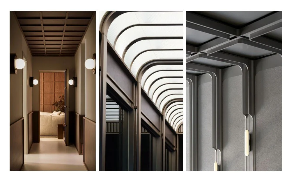 How to Choose Materials That Age Beautifully