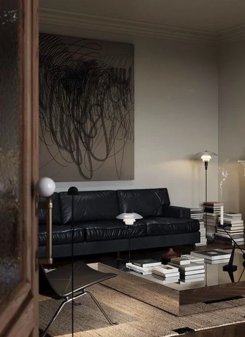 Between London Pace and Cambridge Calm: Designing a Home That Fits Your New Life