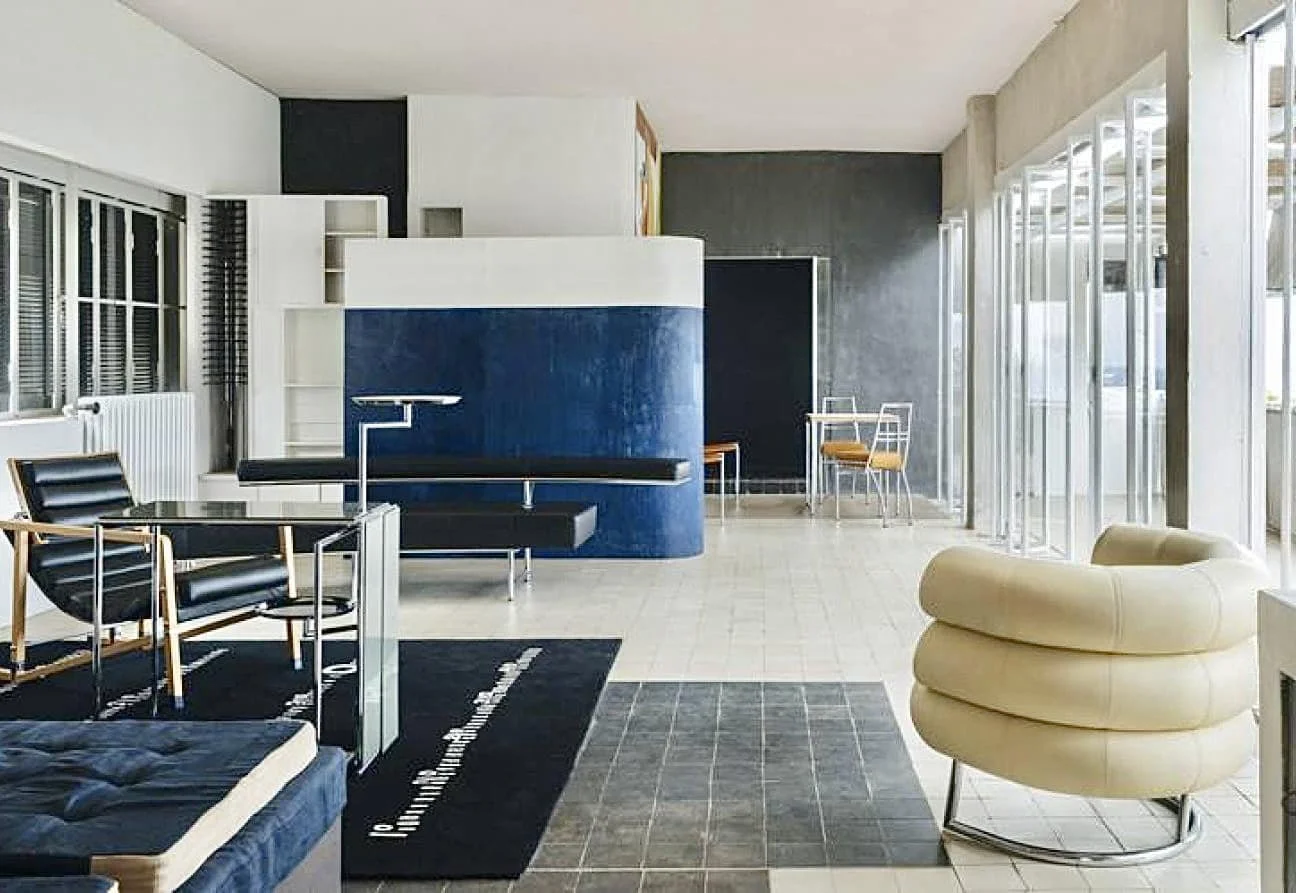 Iconic Chairs: The Timeless Furniture That Shaped Modern Living