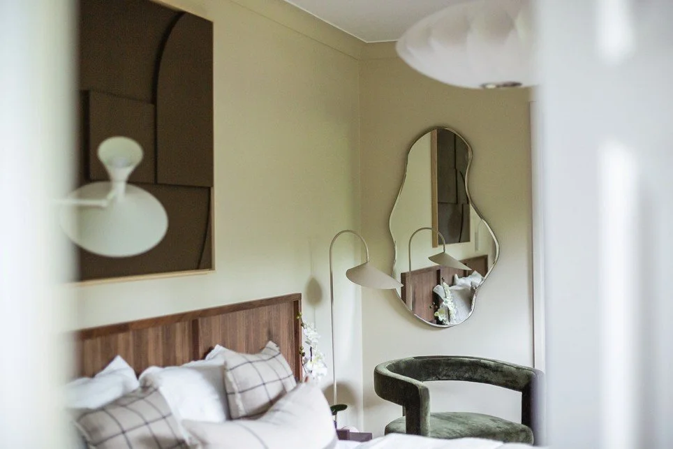 Designing for Introverts: Calm Spaces for Quite Souls