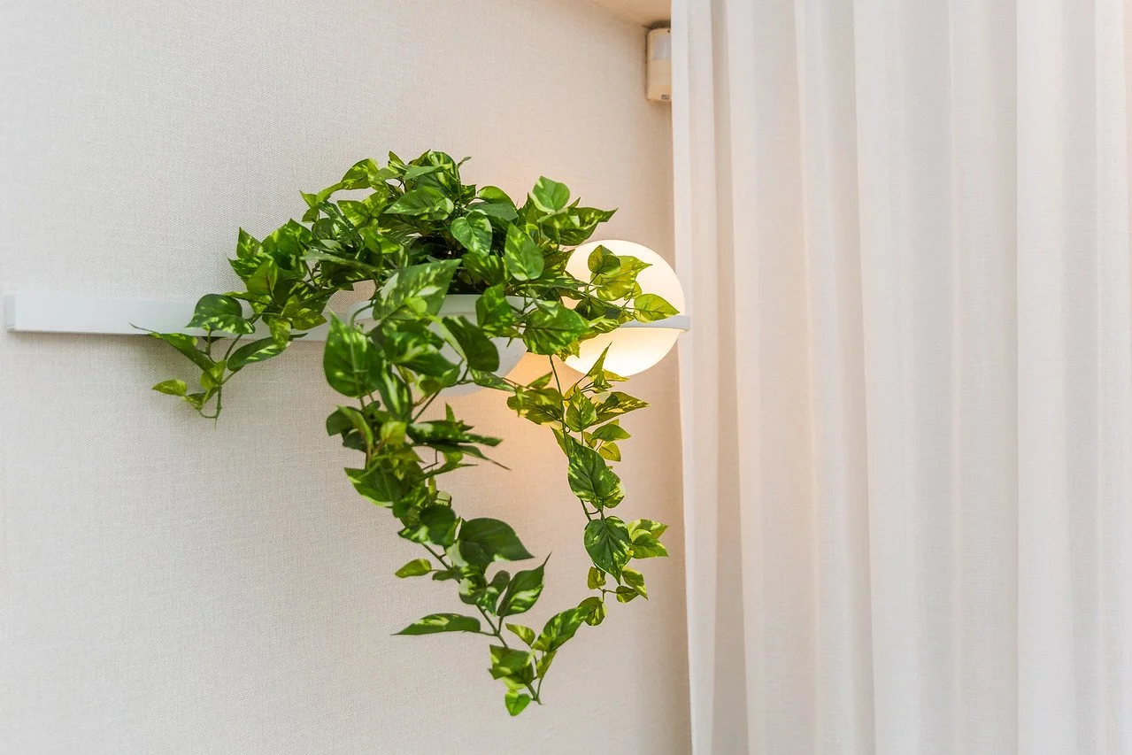 How to Layer Light Like a Designer