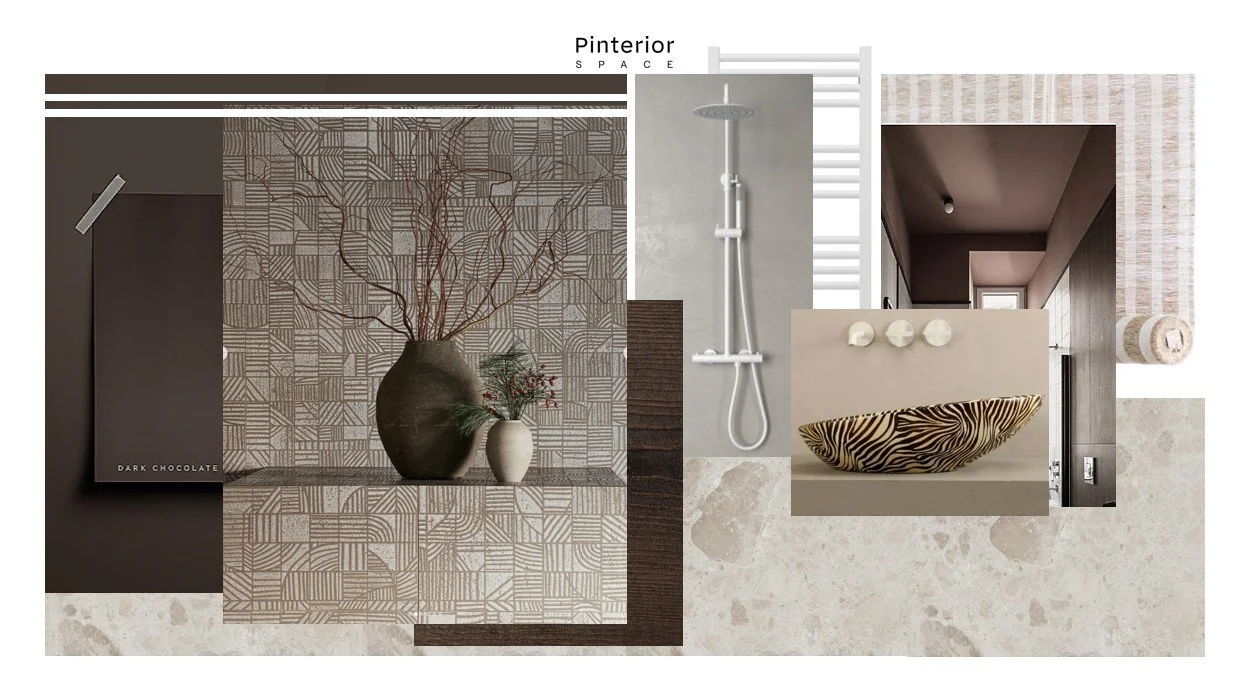 The Power of Proportion: How to Design Rooms That Feel Balanced and Architectural