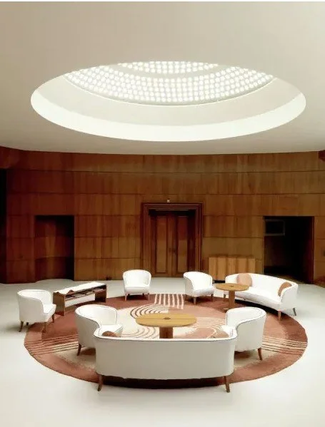 🖤Art Deco: Geometry, Craft and the Birth of Modern Interior Design