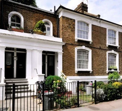 Millington Road: A Portrait of Timeless Cambridge Luxury