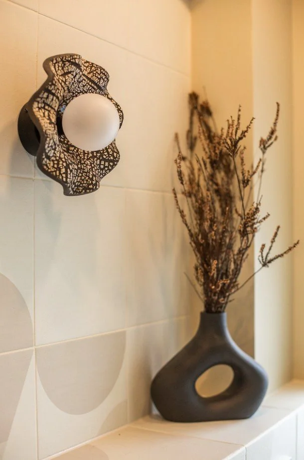 Bathroom Lighting Guide: Safe, Modern Lighting Design for UK Homes (IP Ratings Explained)