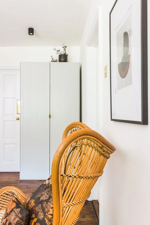 How to Plan Storage in a Modern Home: A Designer’s Method for Calm, Functional Spaces