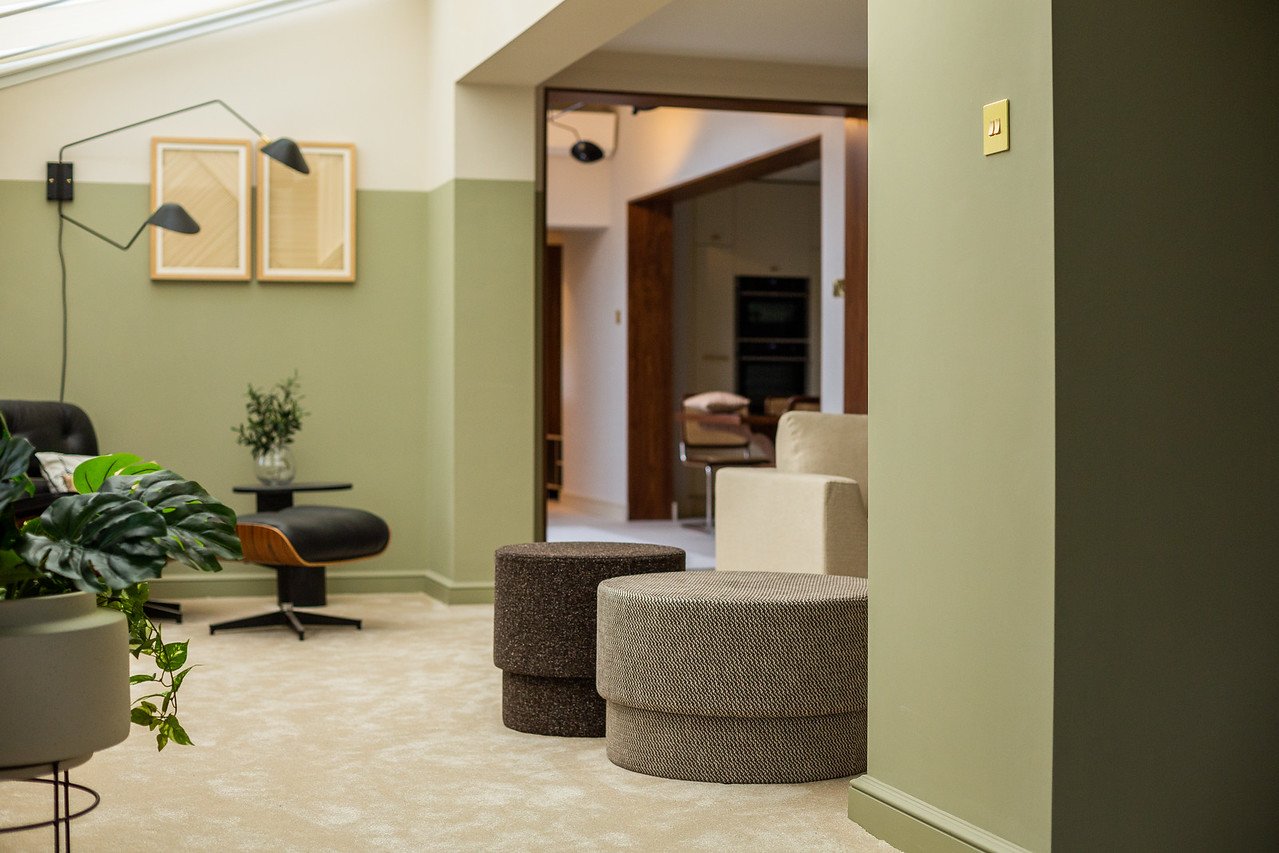 Why Every Home Does Not Need An Open-Plan Layout